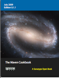 maven cookbook